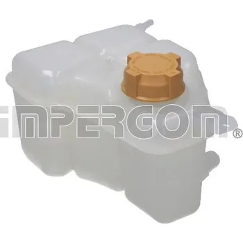 Chladič motoru Vyrovnávací nádoba, chladivo ORIGINAL IMPERIUM 44424