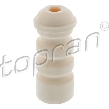 Zarážka, odpružení TOPRAN 107 644