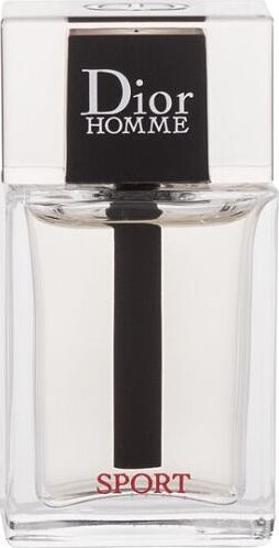 Foto Vzorek parfému Dior Homme Sport 2021 EDT 10 ml Zbozi cz