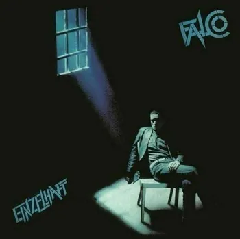 Zahraniční hudba Falco - Einzelhaft (Deluxe Edition) (3 LP)
