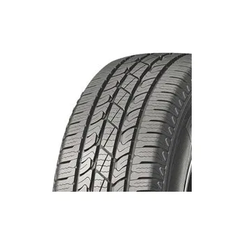 Letní osobní pneu Made in Korea.