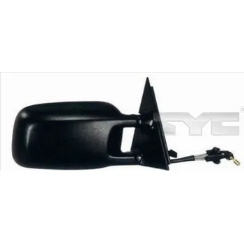 Autodíl Vnější zpětné zrcátko TYC 337-0032