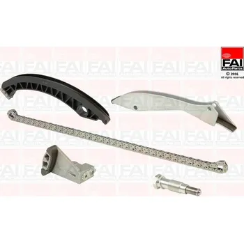 Sada rozvodového řetězu FAI AutoParts TCK163