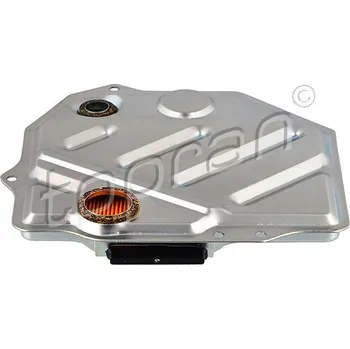 Hydraulický filtr Hydraulický filtr, automatická převodovka TOPRAN 400 454
