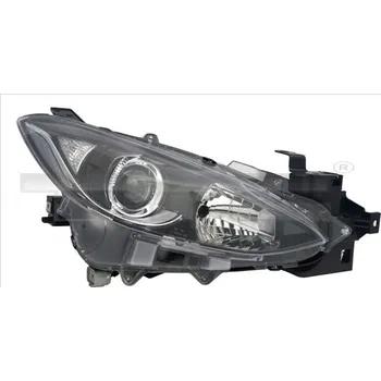 Osvětlení automobilu Světlomet TYC 20-14425-15-2