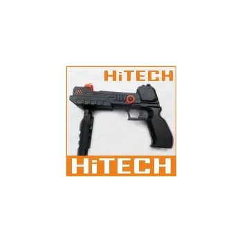 Hra pro PlayStation 3 Samopal Move černý - nástavec pro ovladač MOVE SONY PS3 MOVE Motion Controller