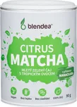 Blendea Citrus Matcha BIO 90 g