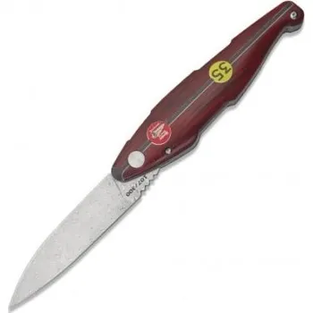 Kuchyňský nůž DELLINGER Spirit of Munro - Star Dust - limited edition + doprava zdarma!