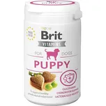 Brit Vitamins Puppy 150 g