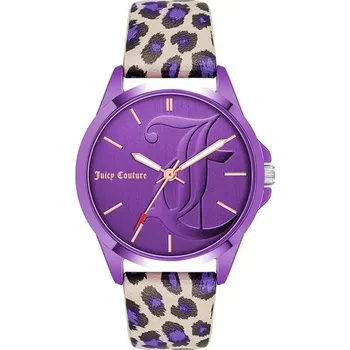 Hodinky Juicy Couture JC/1373PRLE
