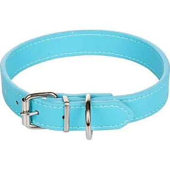 Obojek pro psa Merco Dog Leash obojek pro psy modrá Rozměr: S