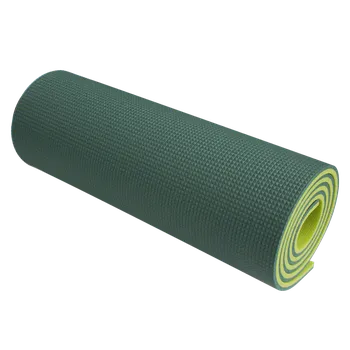 Karimatka YATE karimatka dvouvrstvá zelená