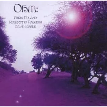 Zahraniční hudba CD OHM:: Ohm: 2006