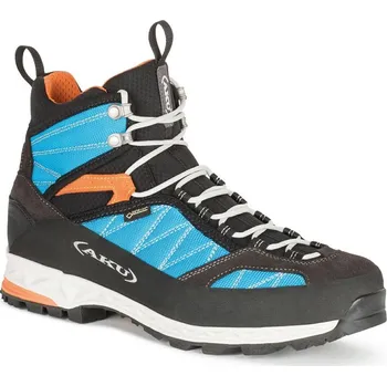 Pánská móda AKU TENGU LITE GTX 9 modrá