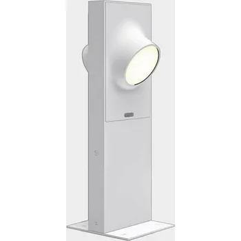 Stojací lampa Artemide Ciclope stojací lampa 50 Bilaterale šedá / bílá T081300