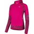 Dámská větrovka Etape Sierra Pro 2.0 Magenta