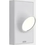 Artemide Ciclope nástěnné šedá / bílá T081200