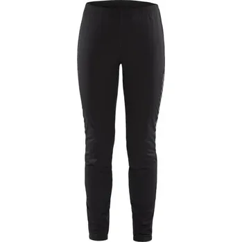 Dámské oblečení CRAFT kalhoty Storm Balance Tights W 1908250-999000 - S, S, S, S, S
