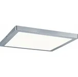 Paulmann Atria LED Panel hranaté 20W chrom mat 709.36 P 70936
