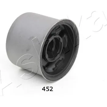 Zavěšení kol Uložení, řídicí mechanismus ASHIKA GOM-452