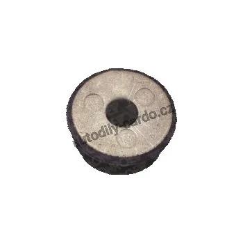 Opravná sada podvozku a pohonu kol Silentblok uložení nápravy MONROE (MO L29851)