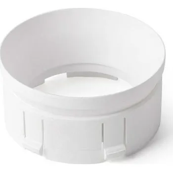 Svítidlo FARO Bílý kroužek ke svítidlu STAN