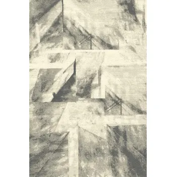 Koberec Kusový koberec Helike světle béžový 170 x 240 cm