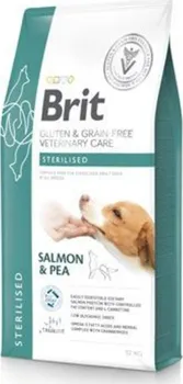 Krmivo pro psa Brit Veterinary Diet Care Dog Sterilised