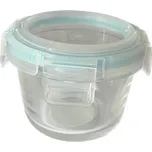 Dóza uzavíratelná na potraviny 100 ml