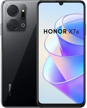 Mobilní telefon Honor X7a Dual SIM