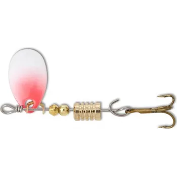 Umělá nástraha Zebco Waterwings Spinner 3330002