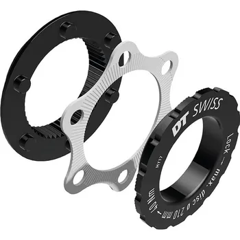 Brzda na kolo DT CL-ADAPTER MTB (Adaptér DT Swiss IS (6-der), MTB)