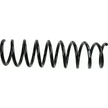 Pružina podvozku SACHS 996 712