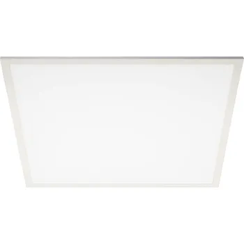 Bodové svítidlo Deko-Light rastrové svítidlo Standard RGB+WW 24V DC 94,00 W 3000 K 4000 lm 620 mm bílá RAL 9016 100152