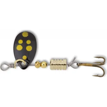 Umělá nástraha Zebco Waterwings Spinner 3330506