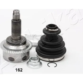 Hřídel nápravy Sada kloubu hnacího hřídele ASHIKA 62-01-162