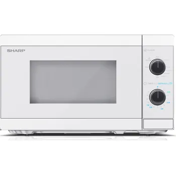 Mikrovlnná trouba Sharp YC-MG01EC