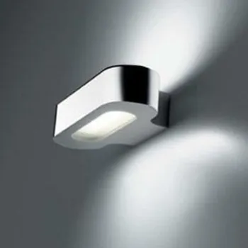 Nástěnné svítidlo Artemide TALO LED W lesk chrom 0615030A