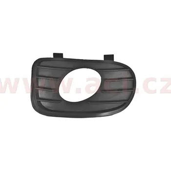 mřížka do předního nárazníku s otvorem pro mlhovku P, 3767594