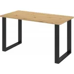 MOB Impie 185x67 (dub artisan)