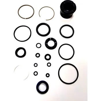 TĚSNĚNÍ TLUMIČE FOX OLEJOVÉ DHX 2022