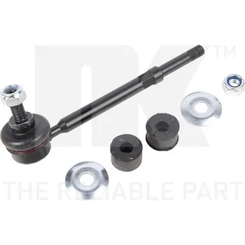 Zavěšení kol Tyč/vzpěra, stabilizátor NK 5112213