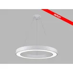 LED2 SATURN 80 P-Z, W ZÁVĚSNÉ BÍLÉ 3000K 3270831