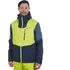 Fischer Sports Bansko 040-0266 Evening/Yellow M
