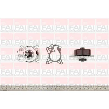 Chladič motoru Vodní čerpadlo, chlazení motoru FAI AutoParts WP6443
