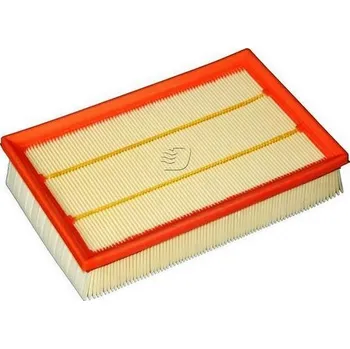 Vzduchový filtr Vzduchový filtr DENCKERMANN A141453