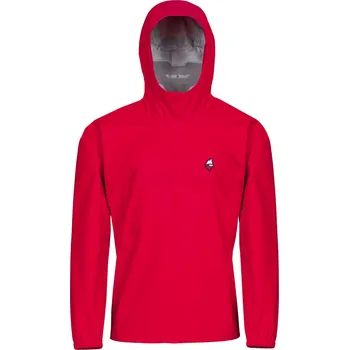 HIGH POINT Minima Jacket S červená