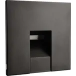 Deko-Light kryt hranaté černá pro Alwaid 930484