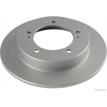Brzdový kotouč Brzdový kotouč HERTH+BUSS JAKOPARTS J3308007