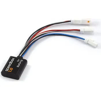 SpeedBox 1.0 Tuningový čip pro Bafang